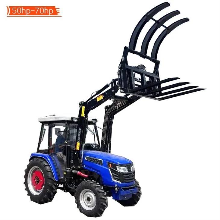 Farm And Tractor Supply