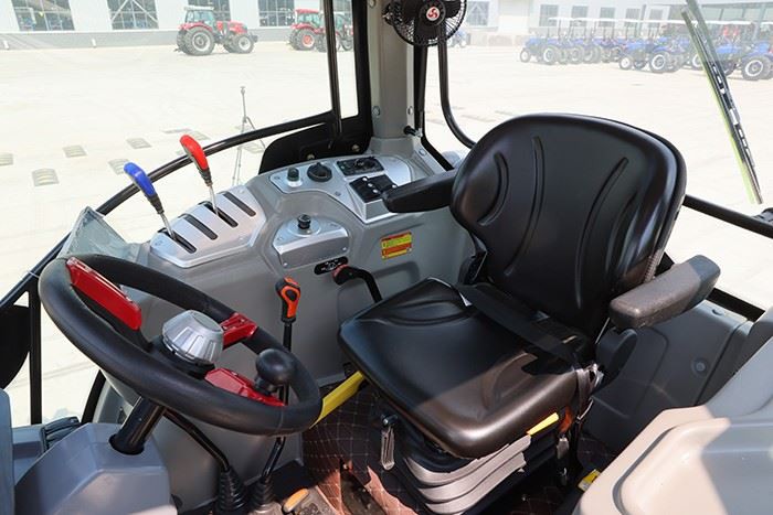 Farm Tractor 100HP price