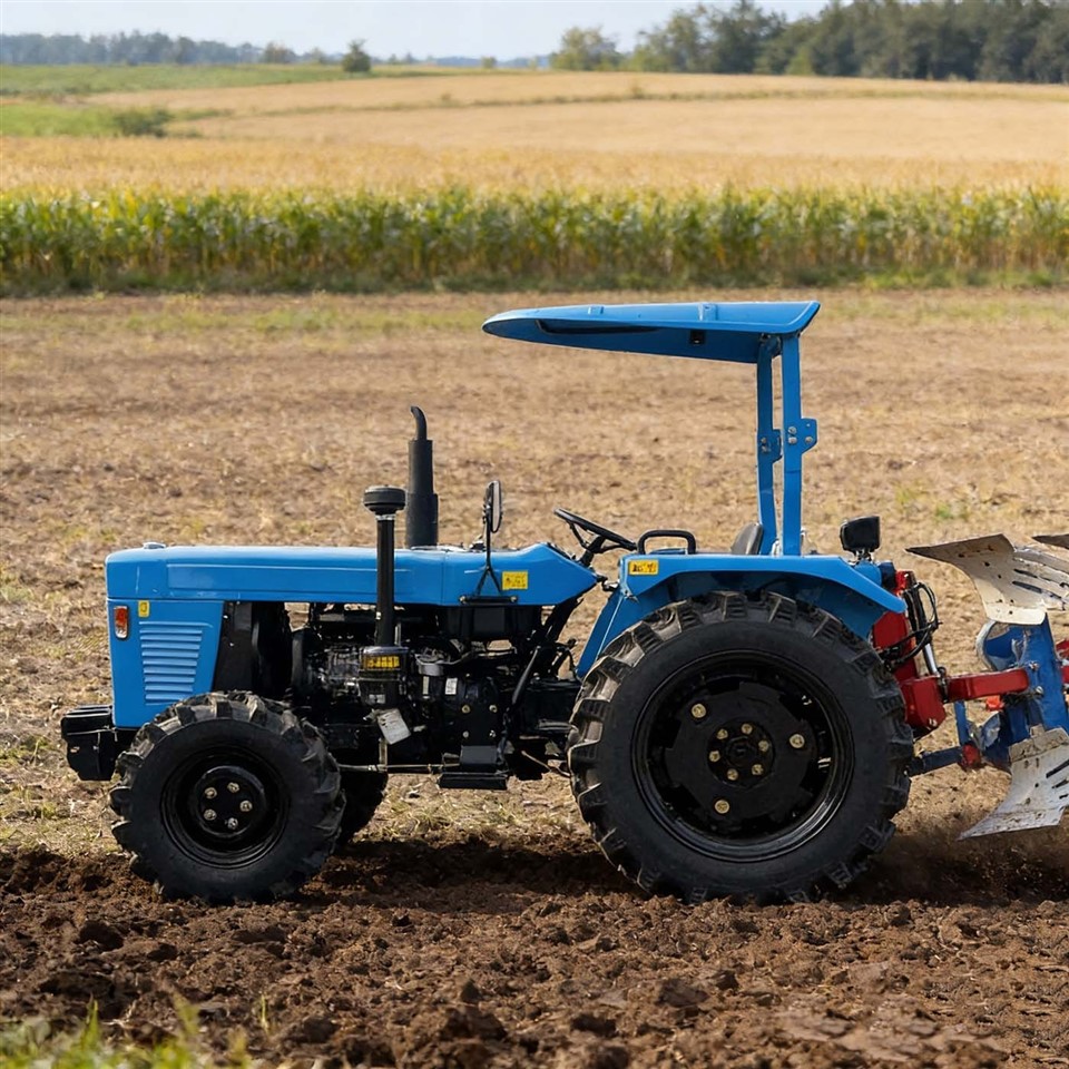 Farming Tractor best