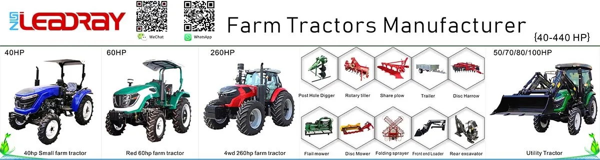 A tractor's operating speed is never a linear relationship A tractor's operating speed is never a linear relationship