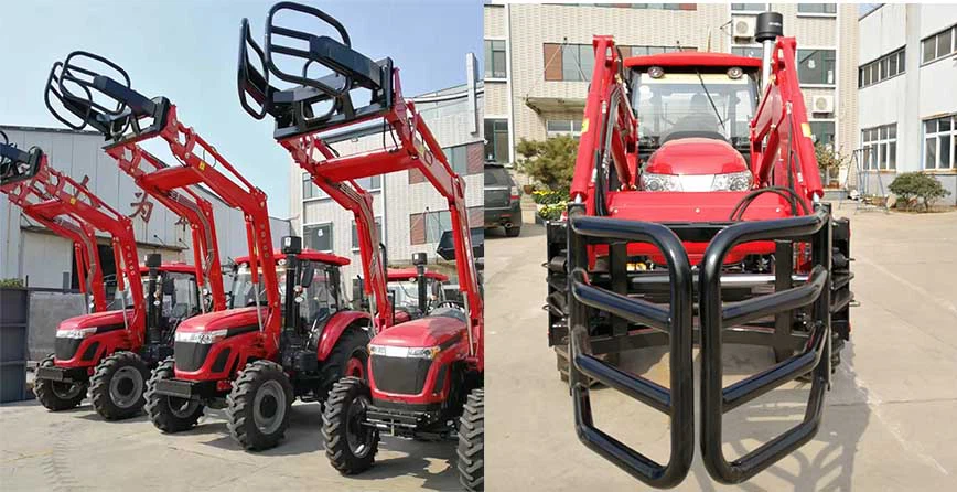 Leading Example Leading Example