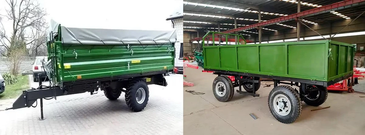 enable precise lateral unloading along crop rows (reducing secondary spreading labor), while rear-dump models work for large-scale field applications. enable precise lateral unloading along crop rows (reducing secondary spreading labor), while rear-dump models work for large-scale field applications.