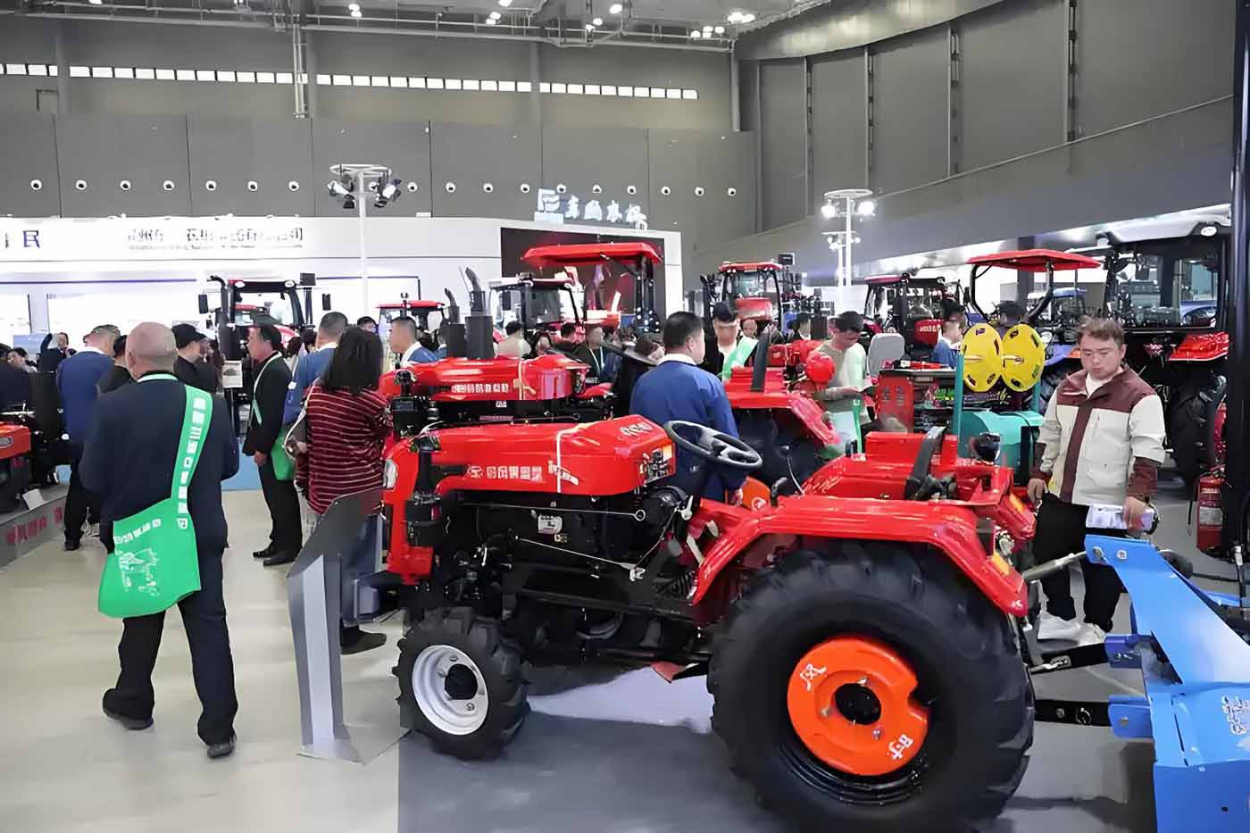 Core Technology Breakthroughs to Disprove Inferiority Core Technology Breakthroughs to Disprove Inferiority