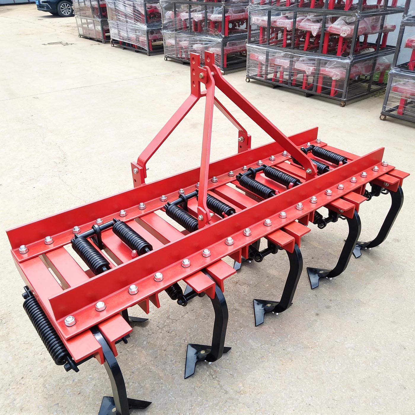 Corn, soybean, cotton fields (staple crops in Africa/SE Asia). Corn, soybean, cotton fields (staple crops in Africa/SE Asia).